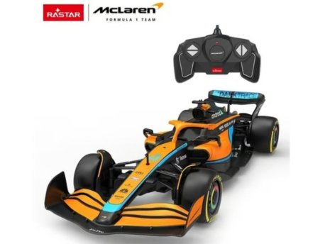 RASTAR Automobil na daljinsko upravljanje McLaren F1 MCL36 V-442