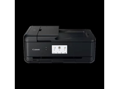 CANON Multi PIXMA TS9550a EUR BLACK