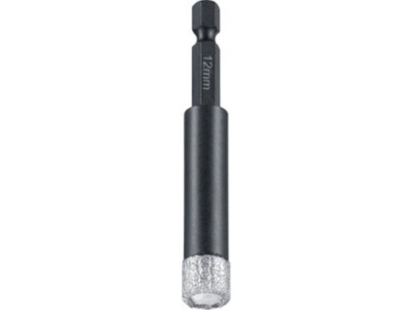 EINHELL By KWB dijamantska krunasta testera za suvo bušenje 1/4 – E6.3 10mm 49500310