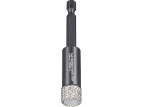 EINHELL By KWB dijamantska krunasta testera za suvo bušenje 1/4 – E6.3 6mm 49500306