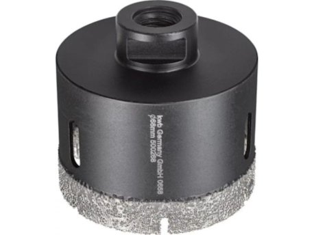 EINHELL By KWB dijamantska krunasta testera za suvo bušenje M14 68mm 49500268