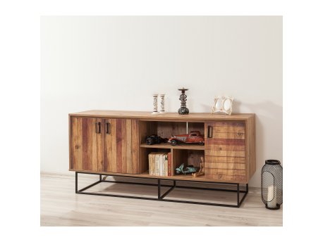 HANAH HOME Komoda Quantum Medula 751