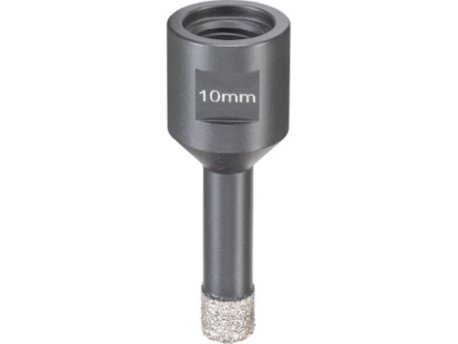 EINHELL By KWB dijamantska krunasta testera za suvo bušenje M14 10mm 49500210