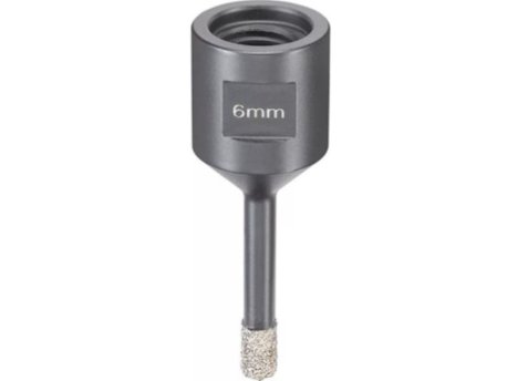 EINHELL By KWB dijamantska krunasta testera za suvo bušenje M14 6mm 49500206