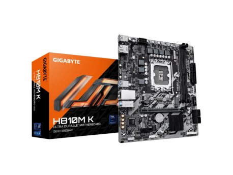 GIGABYTE H810M K