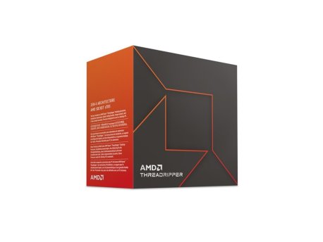 AMD Ryzen Threadripper 7960X sTR5 100-100001352WOF