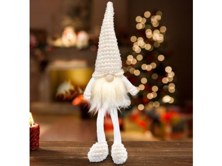 HOME Dekorativna figura vilenjak 44cm