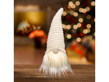 HOME Dekorativna figura vilenjak 28cm