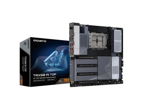 GIGABYTE TRX50 AI TOP