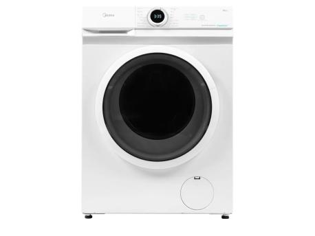 MIDEA MF100W80BA/W-HR Mašina za pranje veša