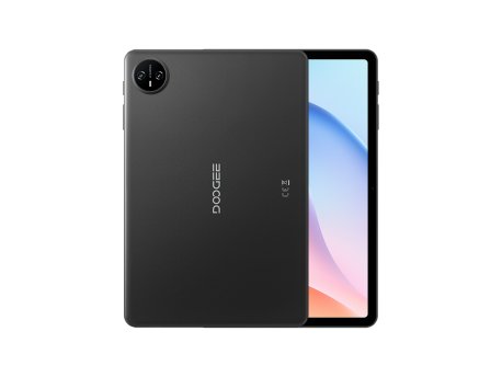 Doogee Tab A9 VIP 4GB/128GB WiFi Aurora Black