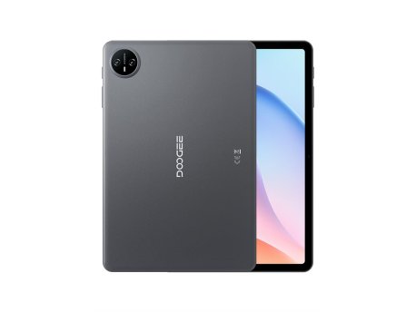 Doogee Tab A9 VIP 4GB/128GB WiFi Meteorite Gray