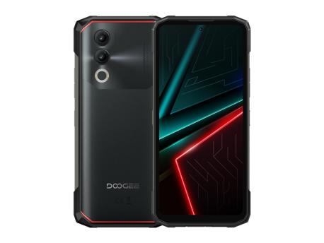 Doogee Blade 20 4GB/128GB Galaxy Black