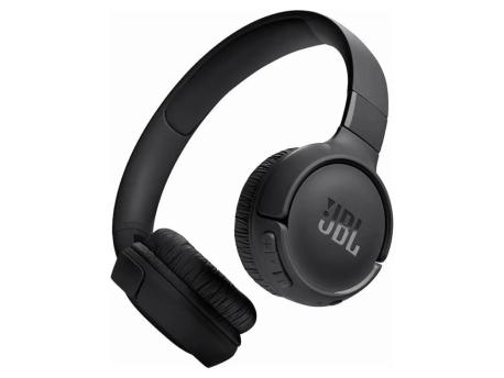 JBL Tune 525BT Black Slušalice