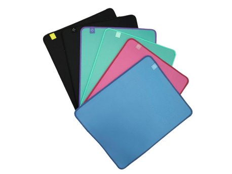 SHOOTER Podloga za miš green 300x240x2mm G Flag