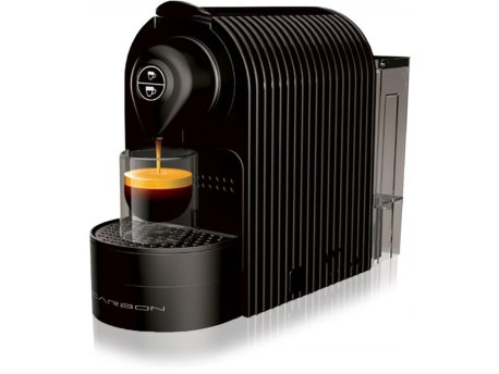 CARBON EM-CA201CB Aparat za kafu