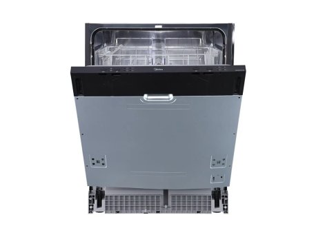 MIDEA MID60S120-HR Ugradna mašina za pranje sudova