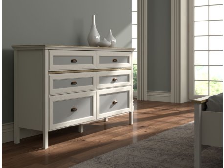 HANAH HOME Komoda FRN 21014