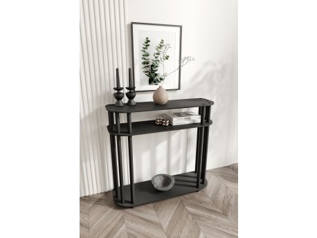 HANAH HOME Polica Cruise Black