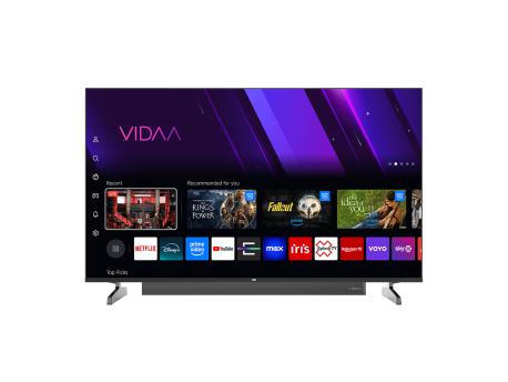 VOX 50SBV684U 4K UHD Smart TV