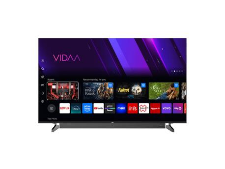 VOX 55SBV684U 4K UHD Smart TV