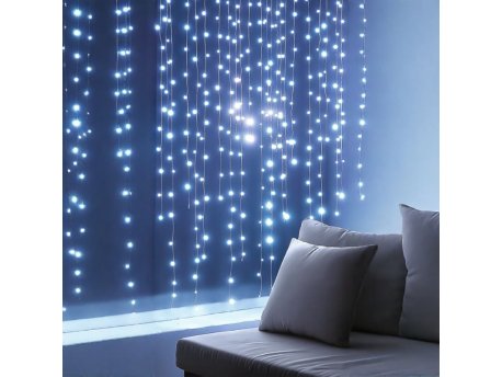 HOME Svetleći niz sa 294 hladno bele LED diode