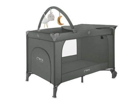 MoMi Krevetac Belove Plus LOZE00025