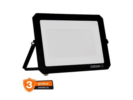 OSRAM LED reflektor 100W 6500K