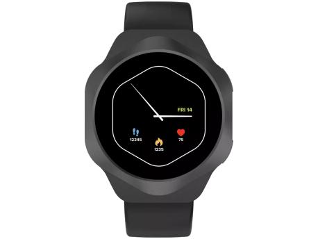 CANYON Hexagon 88 BT-CALL Black