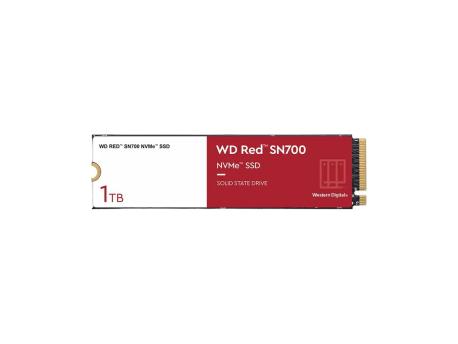 WD 1TB Red M.2 1ТB PCIE GEN3 WDS100T1R0C-68BDK0