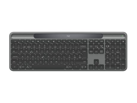 LOGITECH K980 Wireless tastatura