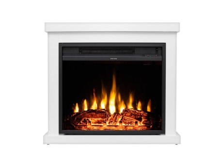 HOME Električni samostojeći kamin 2000W