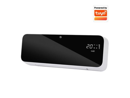 HOME Smart nazidna PTC grejalica 2000W