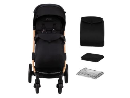 MoMi Kolica Estelle Dakar Gink WOSP00020