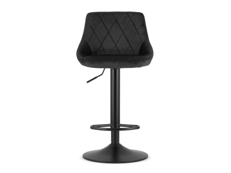 Oskar Barska stolica Kast black