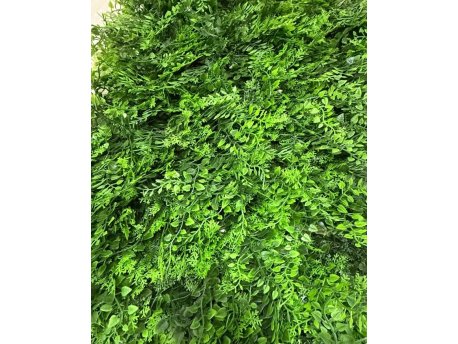 Bolzz ZELENI ZID 3D PARK 40X60 CM