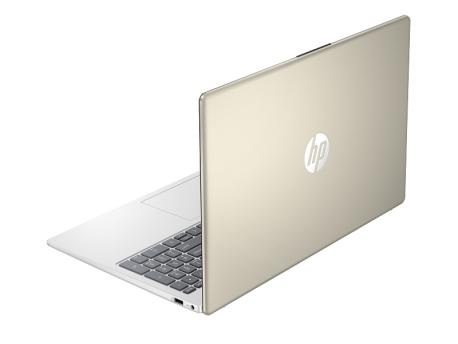 HP AI 15-fd2005n (Warm Gold) FHD IPS, Ultra 5 225U, 16GB, 512GB SSD (C8NK1EA)