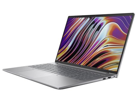 HP ZBook Power 16 G11 (Grey) WUXGA IPS, R7 8845HS, 16GB, 512GB SSD, RTX 2000 8GB (8T0Q2EA)