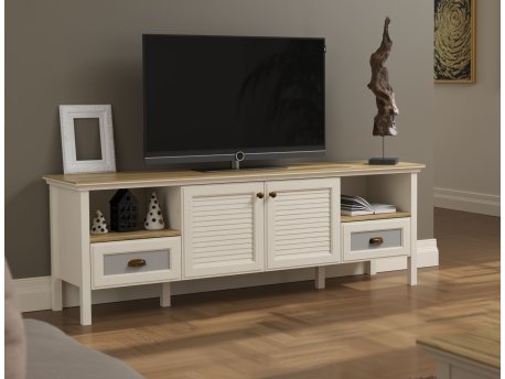 HANAH HOME TV polica FRN 21025