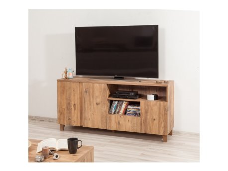 HANAH HOME TV polica Marina Mila 200