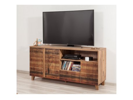 HANAH HOME TV polica Marina Mila 755