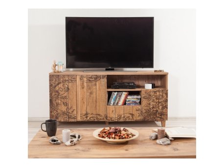 HANAH HOME TV polica Marina Mila 757