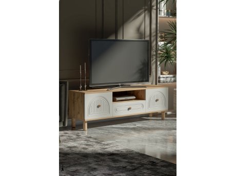 HANAH HOME TV polica Arcera 180