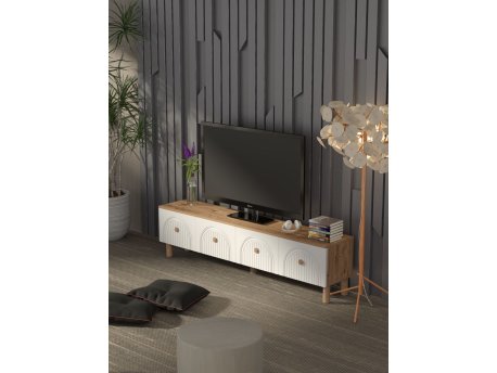 HANAH HOME TV polica Bellora