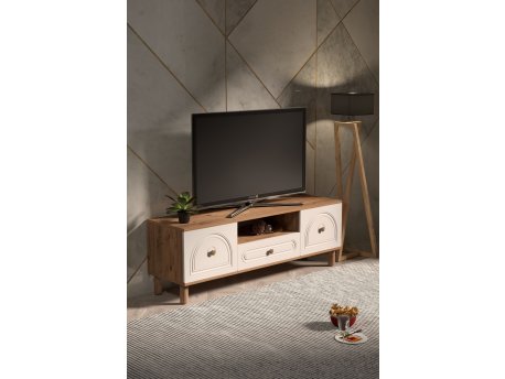 HANAH HOME TV polica Mavora 150