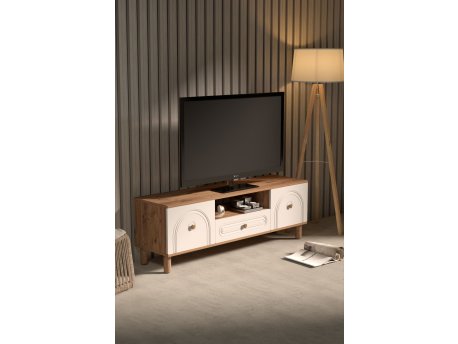 HANAH HOME TV polica Serenta 150