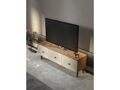 HANAH HOME TV polica Arcera 135