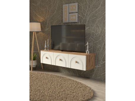 HANAH HOME TV polica Norvia 135