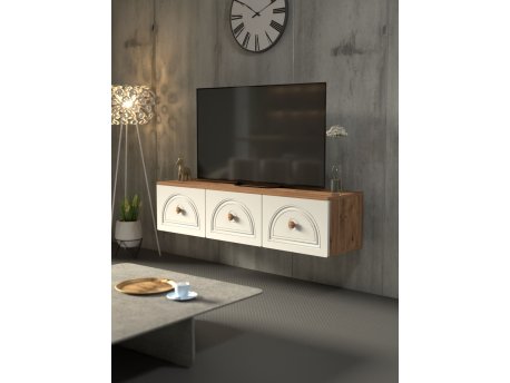 HANAH HOME TV polica Virella 135