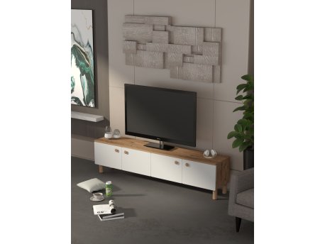 HANAH HOME TV polica Norvella